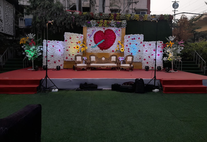 Dhansons Lawn and Hall - Wedding Celebration Hall — Wedding venue