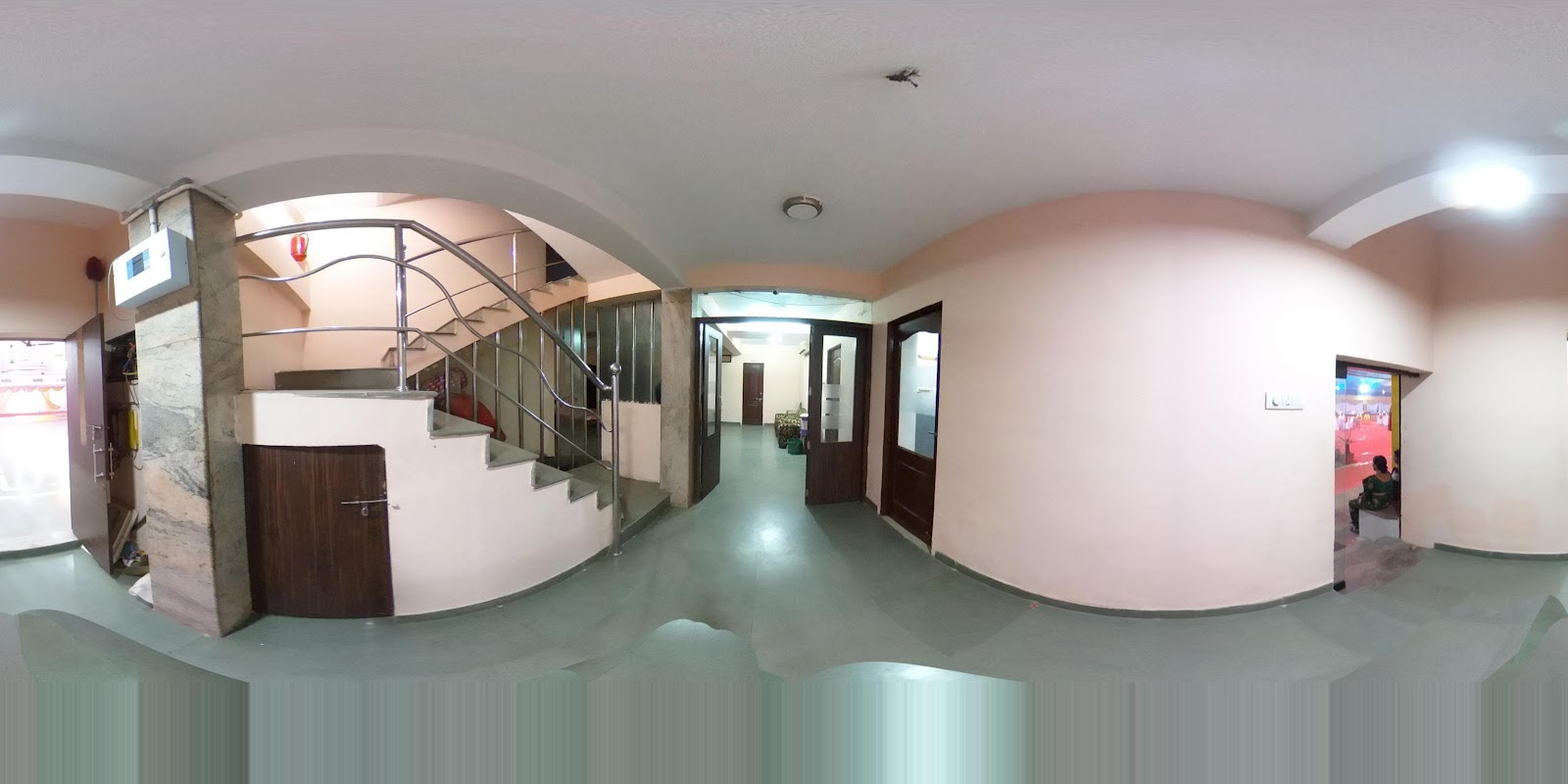 Dhansons Lawn and Hall - Wedding Celebration Hall